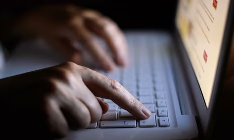 Is Trolling Illegal in the United States
